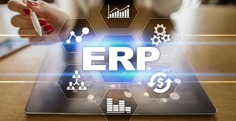 未来企业运营：ERP系统开发引领产业升级
