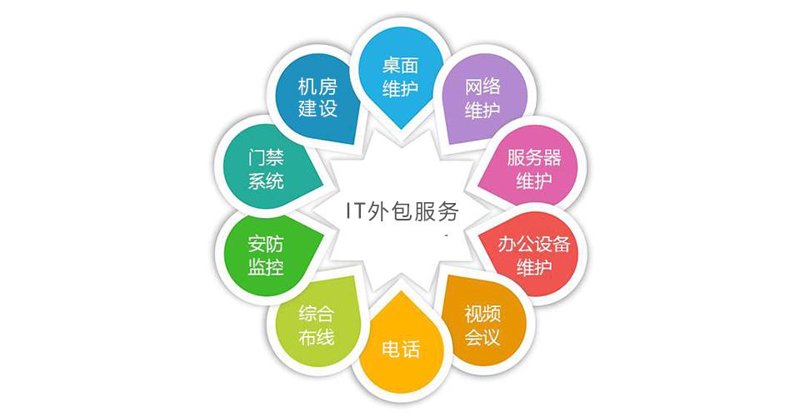 上海软件开发公司的最新发展动态
